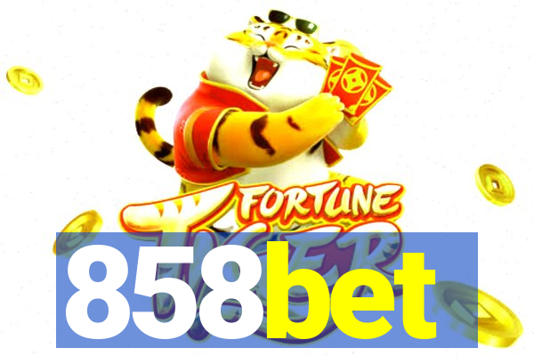 858bet