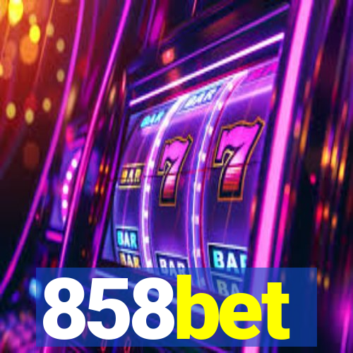 858bet