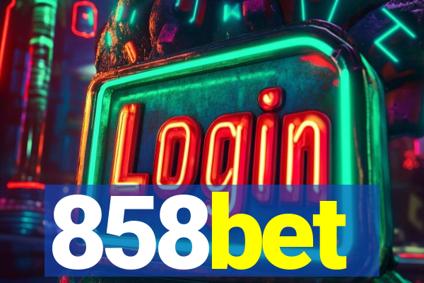 858bet