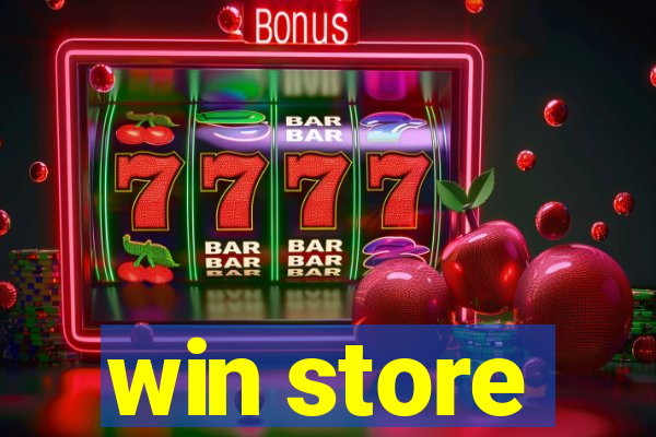 win store