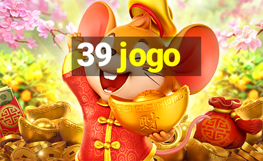 39 jogo