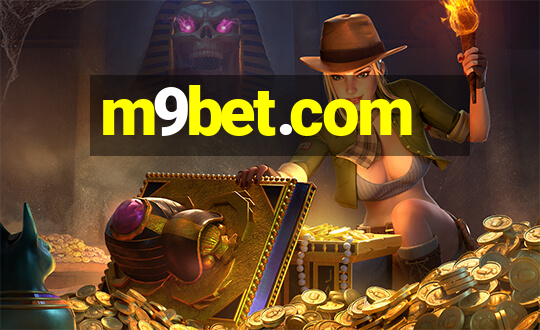 m9bet.com