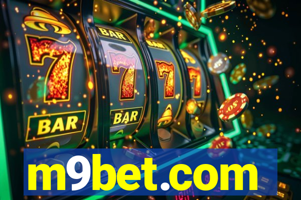 m9bet.com