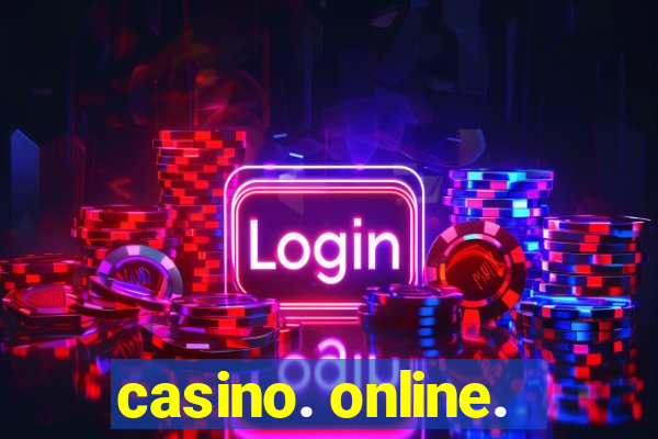 casino. online.