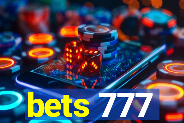 bets 777