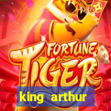 king arthur knight's tale trainer