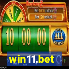 win11.bet