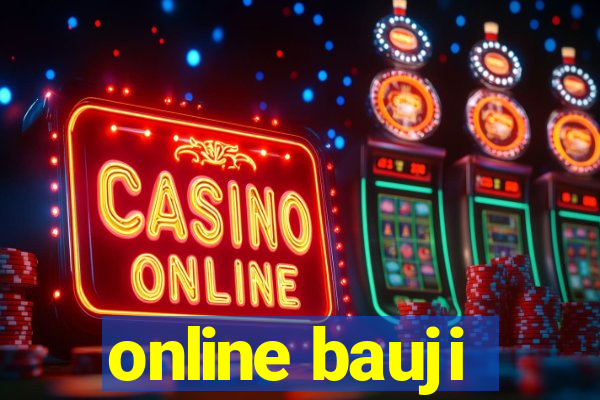 online bauji