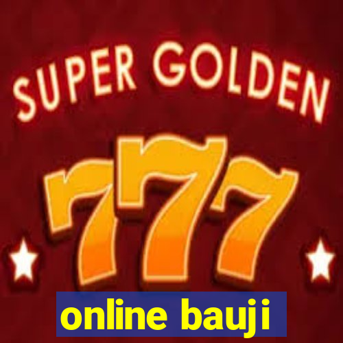 online bauji