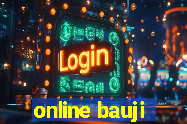 online bauji