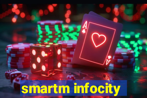 smartm infocity