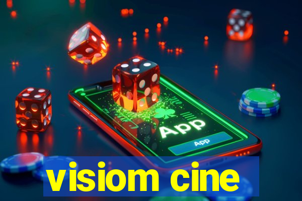 visiom cine