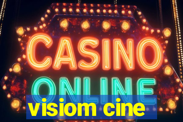 visiom cine