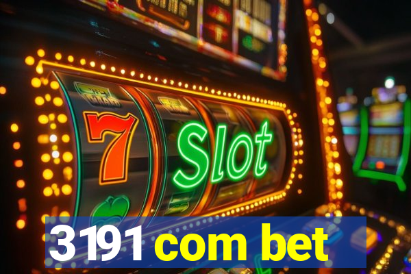 3191 com bet