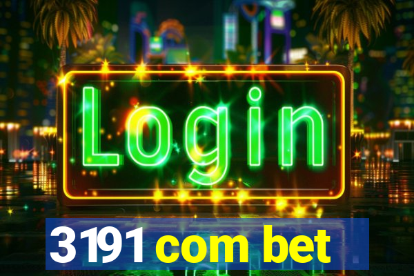 3191 com bet