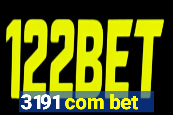 3191 com bet