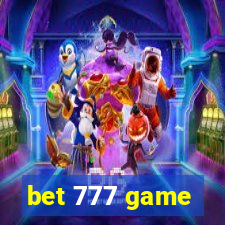 bet 777 game