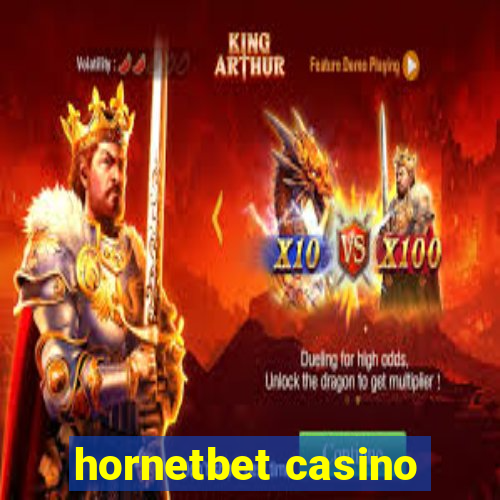 hornetbet casino