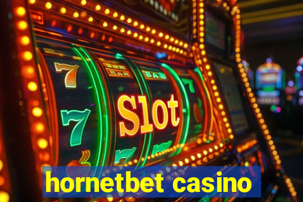 hornetbet casino