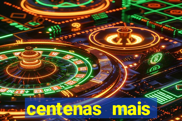 centenas mais atrasadas na loteria federal