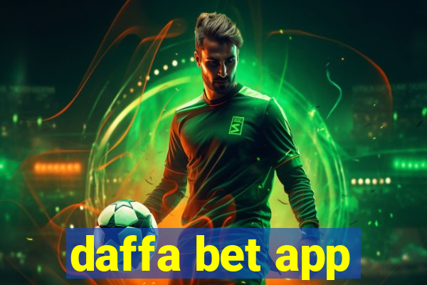 daffa bet app