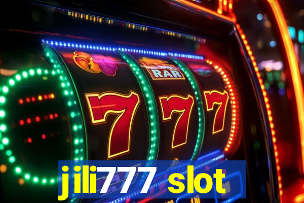 jili777 slot