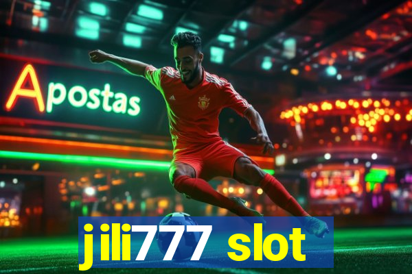 jili777 slot