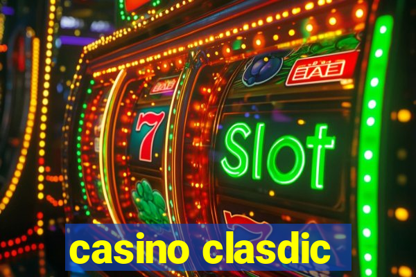 casino clasdic