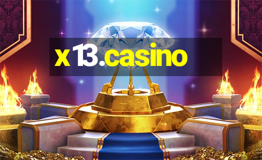 x13.casino