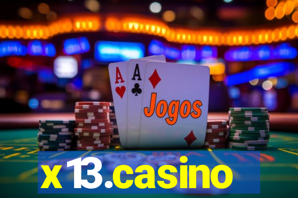 x13.casino