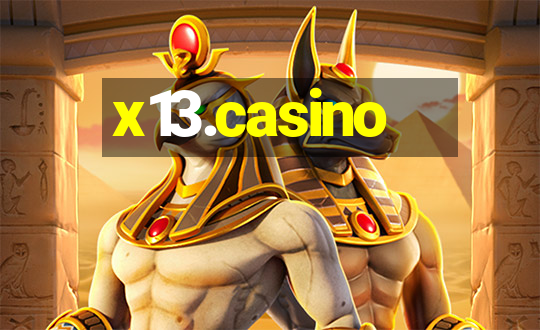 x13.casino