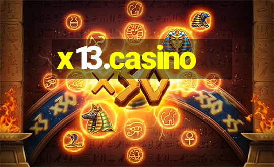 x13.casino