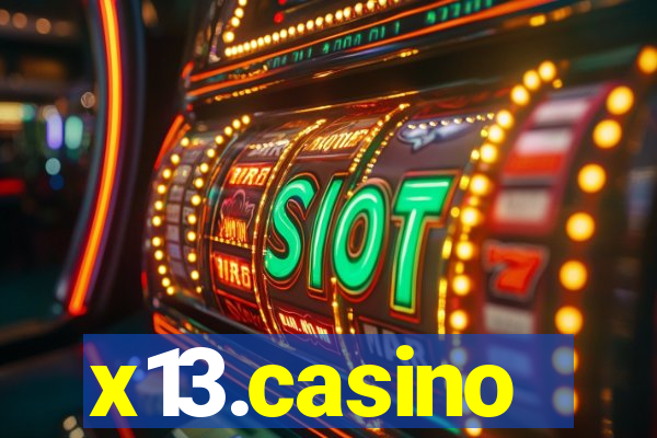 x13.casino