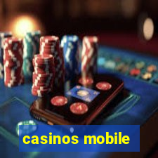 casinos mobile