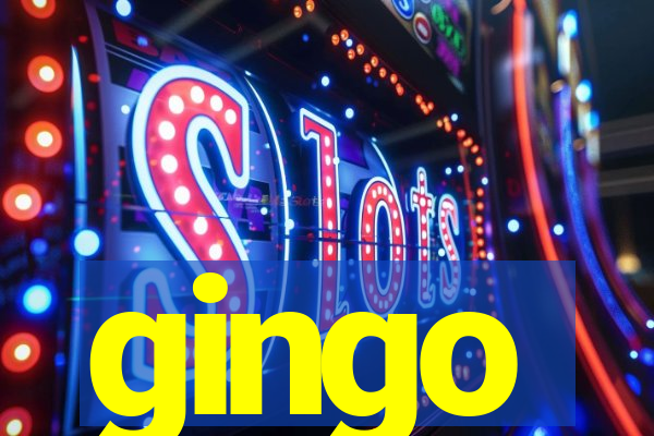 gingo