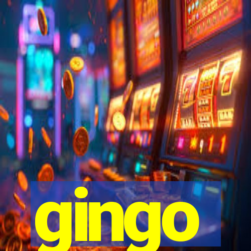 gingo