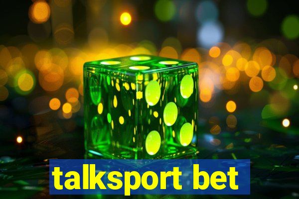 talksport bet