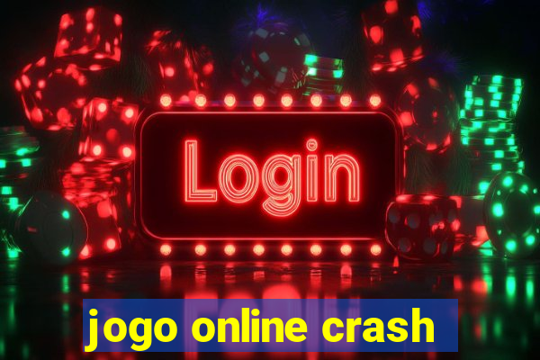 jogo online crash