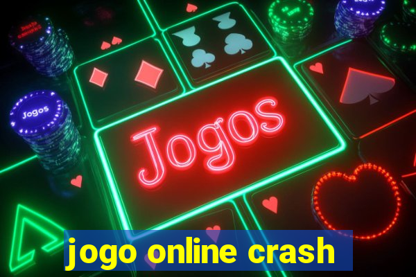 jogo online crash