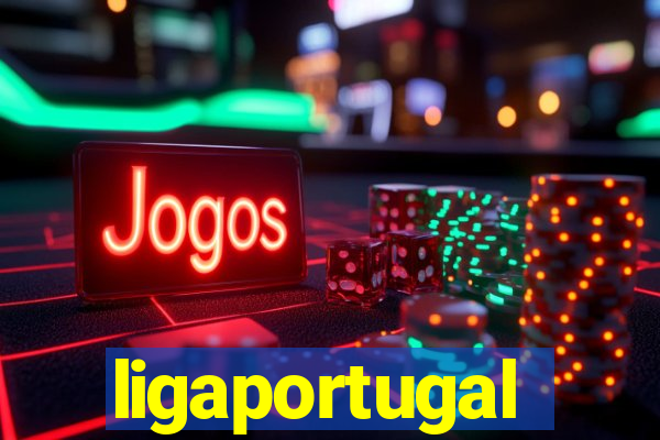 ligaportugal