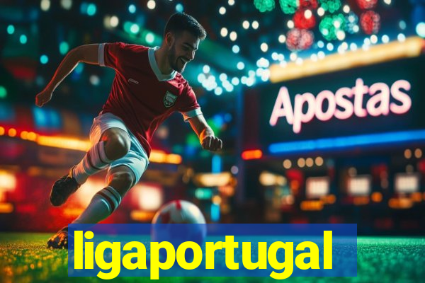 ligaportugal