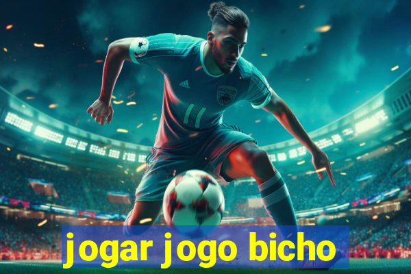 jogar jogo bicho