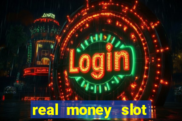 real money slot game app