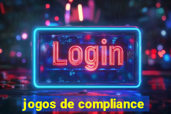 jogos de compliance