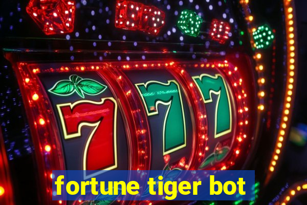 fortune tiger bot