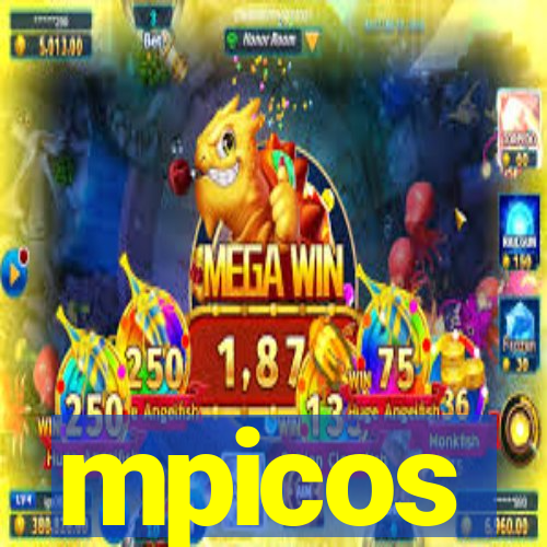 mpicos