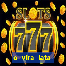 o vira lata caramelo slot