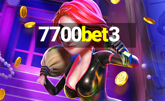 7700bet3