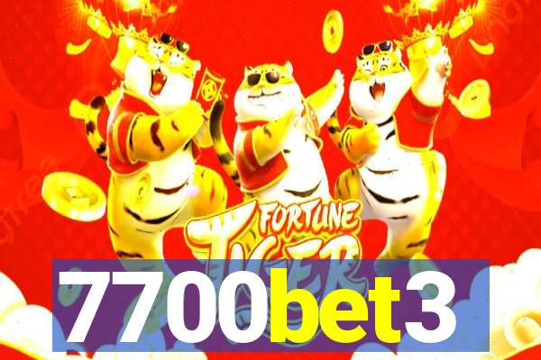 7700bet3