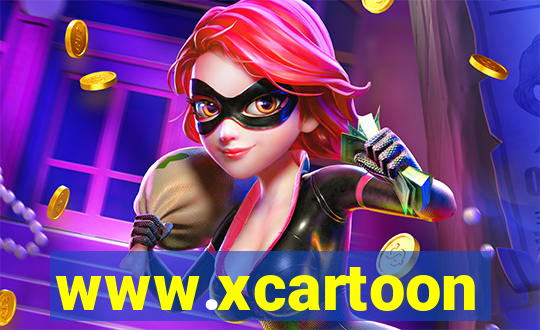 www.xcartoon